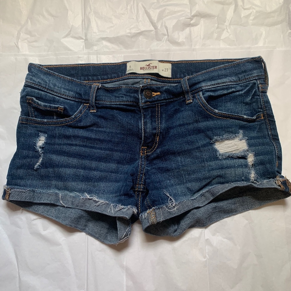 Hollister Shorts